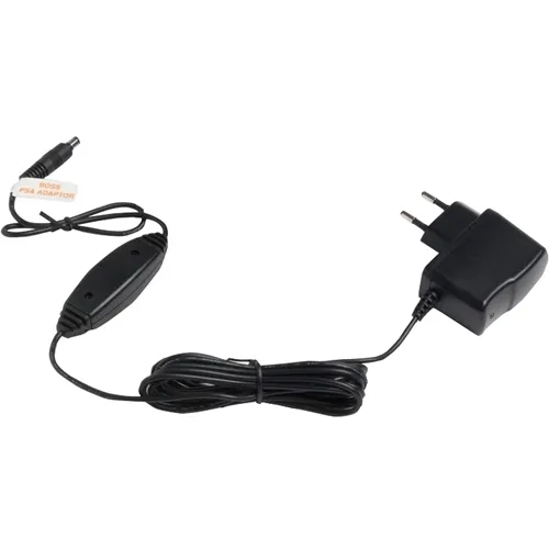 Fonte para Pedal Boss PSA-120ZS