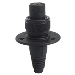 Plug Base XLR AKG PS3F-Lock Gooseneck