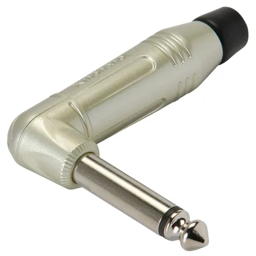 Plug P-10 Mono Amphenol ACPM-RN 90°