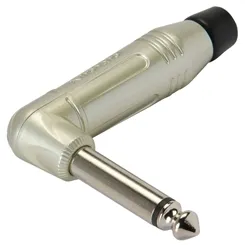 Plug P-10 Mono Amphenol ACPM-RN 90°