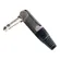 Plug P-10 Mono 90° CSR Metal 201