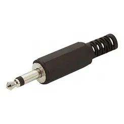 Plug P-2 Joymix Plástico