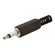 Plug P-2 Joymix Plástico