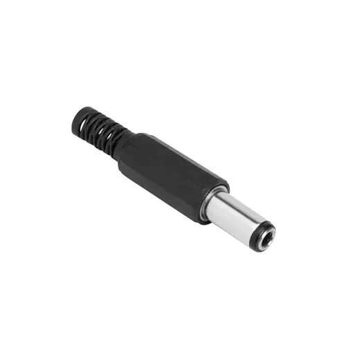 Plug P-4 Multicom 3.1 X 6.3 X 10MM Plástico