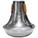 Surdina para Trombone CSR MUTE-50B