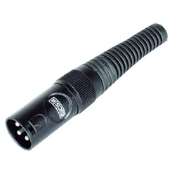 Plug XLR Macho CSR Q-24BK