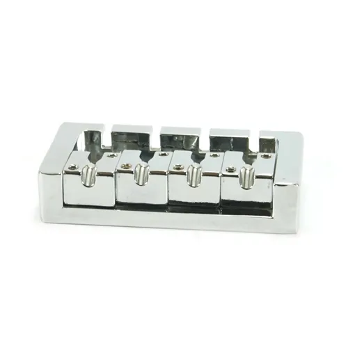 Ponte para Contra-Baixo 4 cordas Spirit PT-6080CR