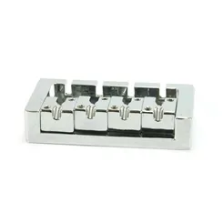 Ponte para Contra-Baixo 4 cordas Spirit PT-6080CR