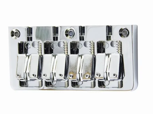 Ponte para Contra-Baixo 4 cordas Strinberg BB001CR