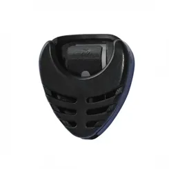 Porta Palheta Dolphin DP-6386 Plástico ABS