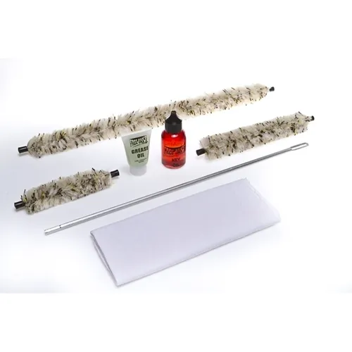Kit Limpeza para Flauta Free Sax Completo