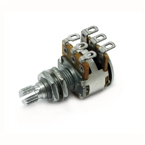 Potenciômetro Spirit Balanço AC-500K