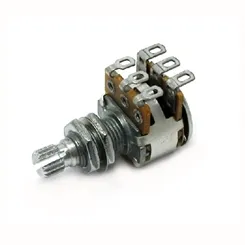 Potenciômetro Spirit Balanço AC-500K