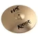 Prato para Bateria 14" Hi-Hat Krest HX Séries