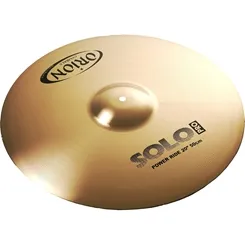 Prato para Bateria 20" Ride Orion Solo Pro Power Ride