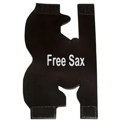 Protetor Para Máquina Trombone Free Sax Sintético