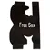 Protetor Para Máquina Trombone Free Sax Sintético