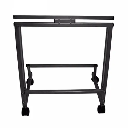 Rack Padrão 19" ISN SV-266 Grande Regulável Mesa
