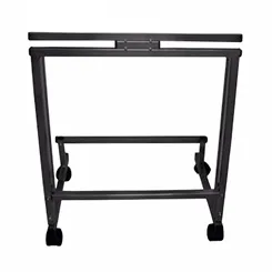 Rack Padrão 19" ISN SV-266 Grande Regulável Mesa