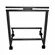 Rack Padrão 19" ISN SV-266 Grande Regulável Mesa