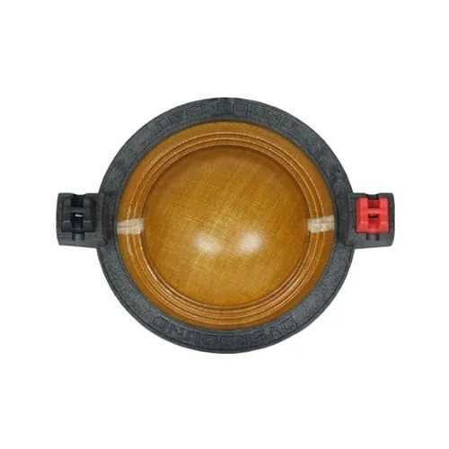Reparo para Driver Oversound DF-200 200/250