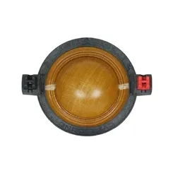 Reparo para Driver Oversound DF-200 200/250