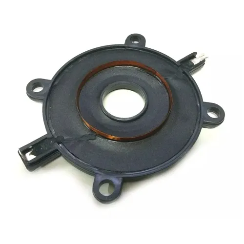 Reparo para Tweeter Oversound STO-75 / 80 / 80X / 82