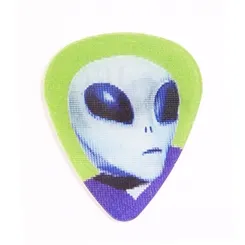 Palheta Hot Picks It's Alive