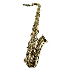 Saxofone Tenor Jahnke JSTH001-LQ BB Laqueado