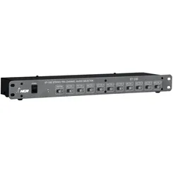 Setorizador LL ST-100 10 Canais