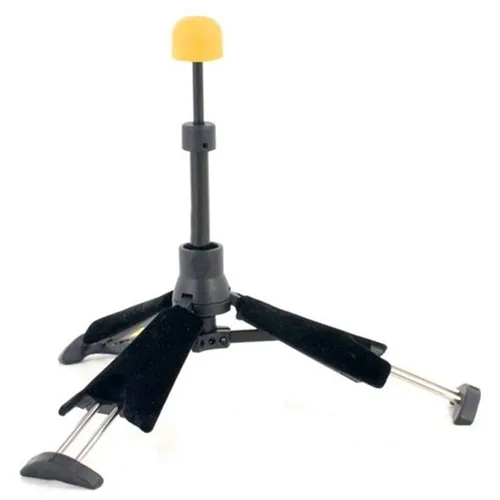 Suporte para Clarineta Hercules Travlite DS440B