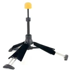 Suporte para Clarineta Hercules Travlite DS440B