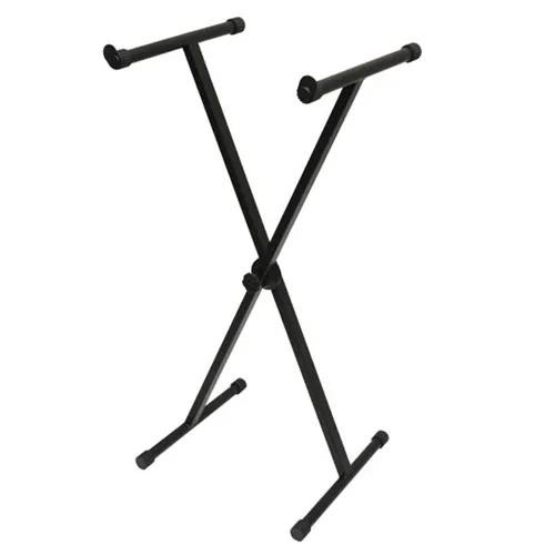 Suporte para Teclado Saty 2010-2 em X