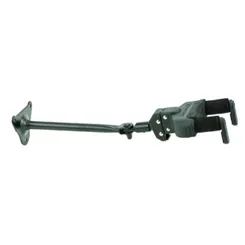 Suporte para Violão Hercules GSP40WB Haste 15CM