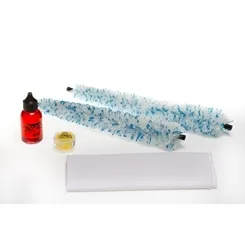 Kit Limpeza para Clarineta Free Sax Completo