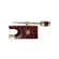 Talão para Arco de Violino CSR