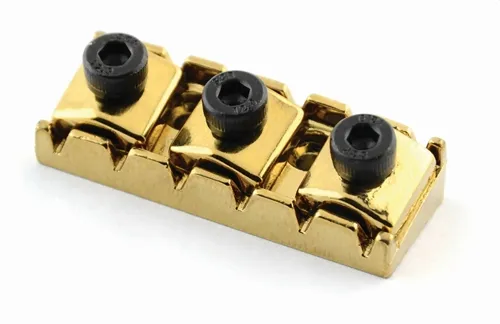 Trava para Microafinação Strinberg PL001GD