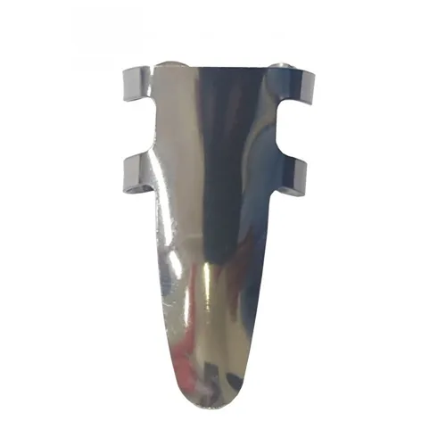 Unheira Strinberg Metal HPF-S