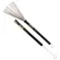 Vassourinha para Bateria Torelli TV-070 TP-40 com Puxador