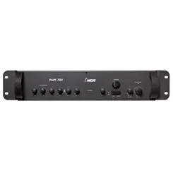 Amplificador de Potência NCA PWM 70V