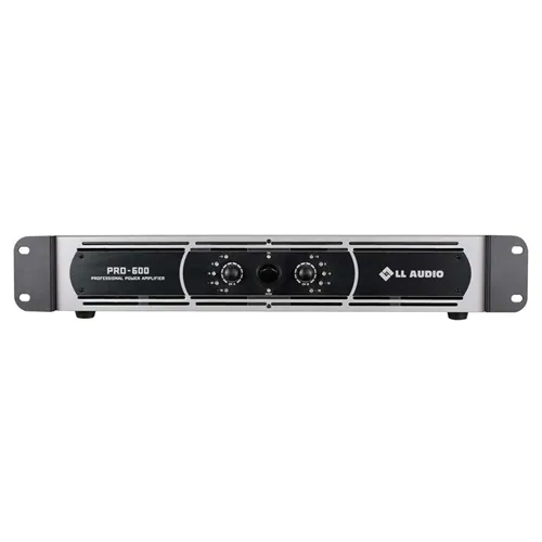 Amplificador de Potência LL Pro 600 150W