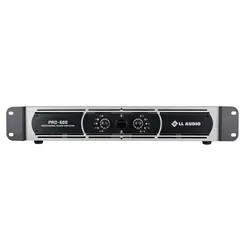 Amplificador de Potência LL Pro 600 150W
