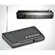 Microfone sem Fio (Cabeça/Lapela/Instrumento) TSI MS-115 UHF CLI