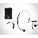 Microfone sem Fio (Kit Cabeça/Lapela/Instrumento) TSI MS-115 VHF CLI