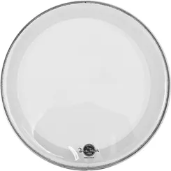 Pele 18" Hidráulica Luen Double Clear Dudu Portes