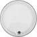 Pele 18" Hidráulica Luen Double Clear Dudu Portes