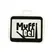 Muffls Luen Muff Gel com 6 Abafadores