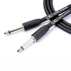 Cabo P10 X P10 Santo Angelo Ninja 7,62 Metros / 25FT