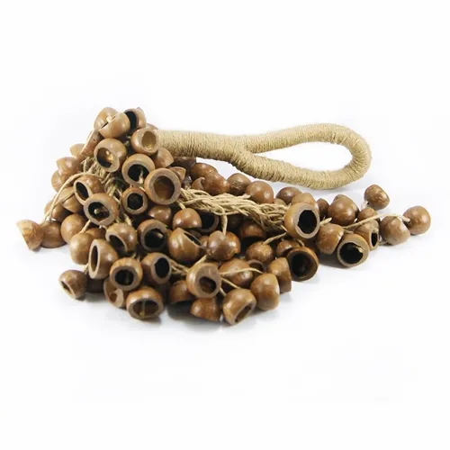 Paia de Castanha Arubata Especial