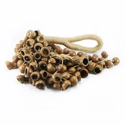 Paia de Castanha Arubata Especial
